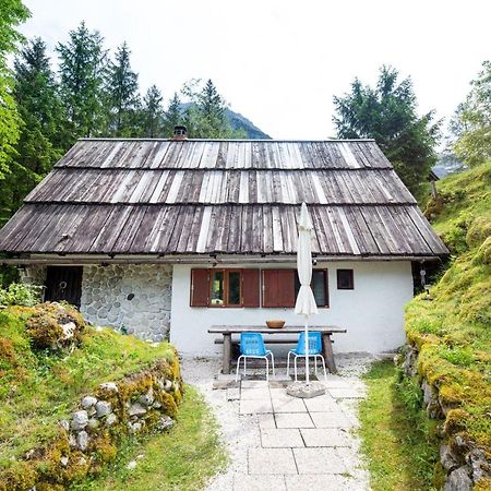 Fairy Tale House Villa เทรนตา ภายนอก รูปภาพ