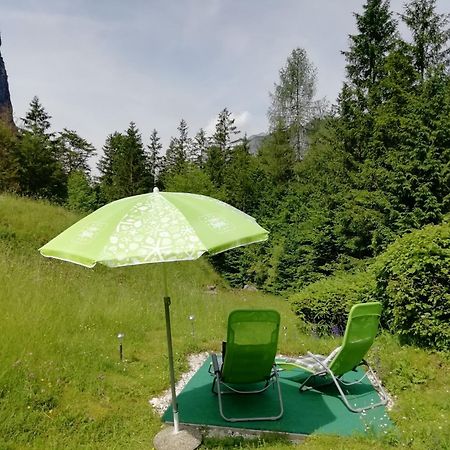 Fairy Tale House Villa เทรนตา ภายนอก รูปภาพ