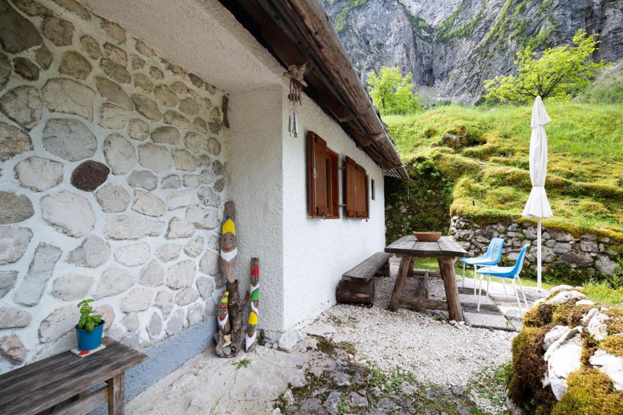 Fairy Tale House Villa เทรนตา ภายนอก รูปภาพ