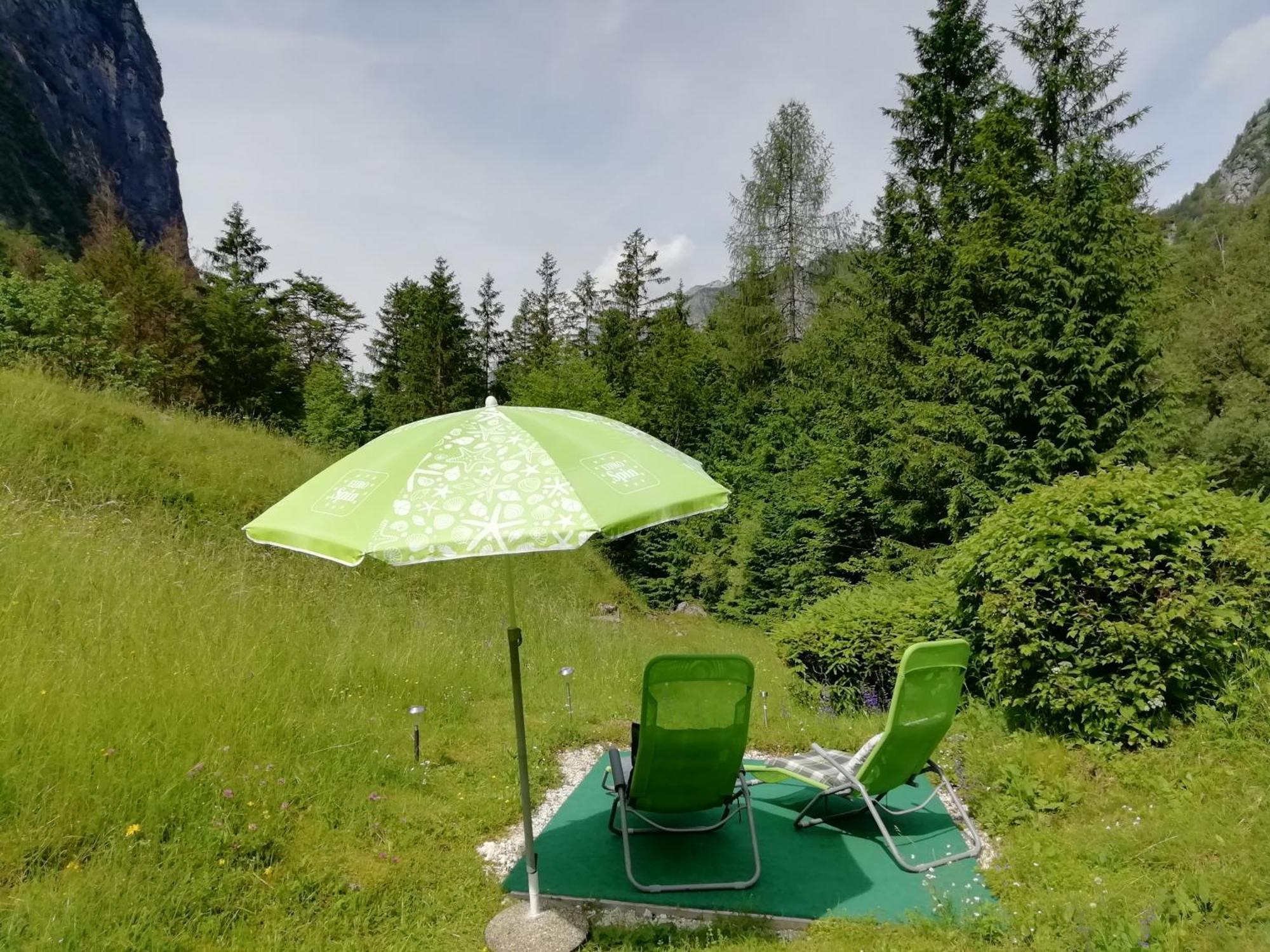 Fairy Tale House Villa เทรนตา ภายนอก รูปภาพ